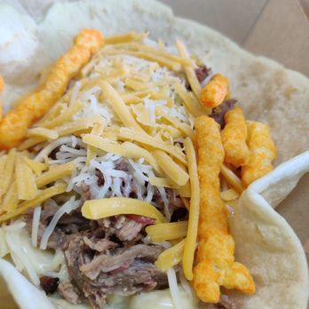 Fuego Tortilla Grill - Golly miss molly - Tex-Mex Near Me - San Marcos, Texas