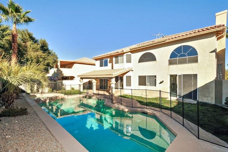 Invitation Homes Las Vegas Services at Nick Lee blog