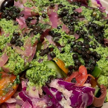 CAVA - Bowl - Salad Near Me - Lexington, South Carolina