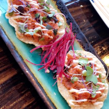 Komorebi Sushi - Sushi Bars Near Me - Chicago, Illinois Komorebi Sushi - Sushi Bars Near Me - Chicago, Illinois