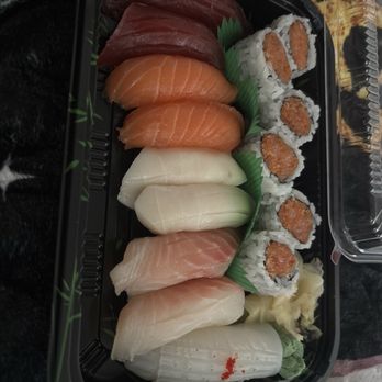YY Sushi - Sushi Deluxe - Japanese Near Me - New York, New York YY Sushi - Sushi Deluxe - Japanese Near Me - New York, New York