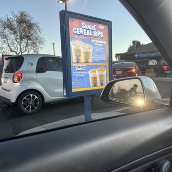 Dutch Bros Coffee - Sign - Juice Bars & Smoothies Near Me - Hemet, California Dutch Bros Coffee - Sign - Juice Bars & Smoothies Near Me - Hemet, California