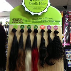 Two Brothers Beauty Supply - Extensions