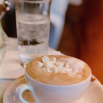 Cafe Intermezzo - Coffee & Tea Near Me - Nashville, Tennessee