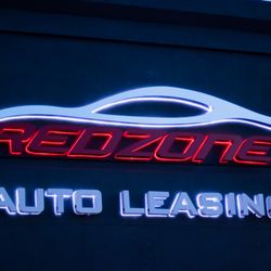 Redzone Auto Leasing