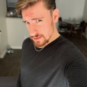 Style 5 - Different angle and the sides turned out very well - Hair Stylists Near Me - North Las Vegas, Nevada Style 5 - Different angle and the sides turned out very well - Hair Stylists Near Me - North Las Vegas, Nevada