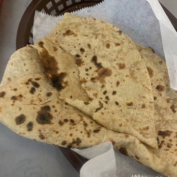 Tabaq Restaurant - Chapati to order - Pakistani Near Me - Chicago, Illinois