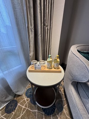 Mandarin Oriental, Kuala Lumpur by null