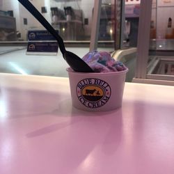 Mootown - Cotton candy