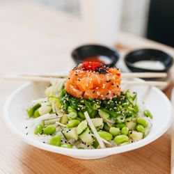 Ryú - Poke Bowl