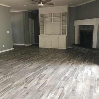 Bob's Discount Carpet - Excellent service from start to finish. Love our new Luxury Vinyl Planking. Great selection of flooring! - Carpeting Near Me - Grass Valley, California