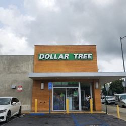 Dollar Tree