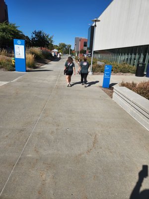 Metropolitan Community College