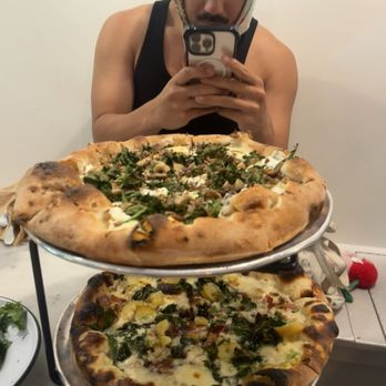 DERU Market - Pizza Near Me - Kirkland, Washington DERU Market - Pizza Near Me - Kirkland, Washington
