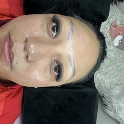 Beauty lash by Sam