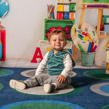 Burt's Portraits - Baby portraits - Event Photography Near Me