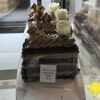 Frost Me Cafe & Bakery - Inside pastry - Coffee & Tea Near Me - San Diego, California