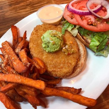 Veggie Grill by Next Level - Vegan Near Me - Long Beach, California Veggie Grill by Next Level - Vegan Near Me - Long Beach, California