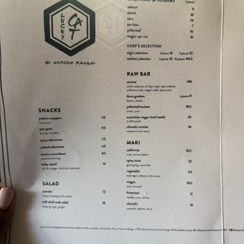 Lucky Cat - Asian Fusion Near Me - London, XGL Lucky Cat - Asian Fusion Near Me - London, XGL