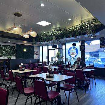 Pho Mi Amor - Inside - Vietnamese Near Me - Elk Grove, California Pho Mi Amor - Inside - Vietnamese Near Me - Elk Grove, California