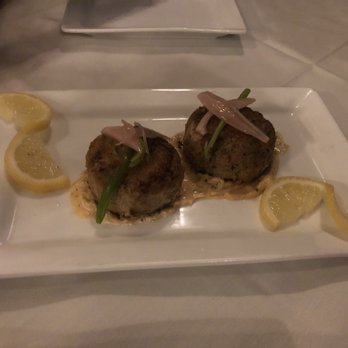 CUT158 Chophouse - Crab cakes - Steakhouses Near Me - Joliet, Illinois CUT158 Chophouse - Crab cakes - Steakhouses Near Me - Joliet, Illinois