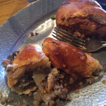 Cornish Pasty - Shepherd's pie, talk about comfort food! - British Near Me - Las Vegas, Nevada Cornish Pasty - Shepherd's pie, talk about comfort food! - British Near Me - Las Vegas, Nevada