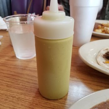 Macho Taco - Green salsa - Mexican Near Me - Austin, Texas Macho Taco - Green salsa - Mexican Near Me - Austin, Texas