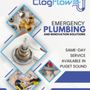 Photo of Clogflow Plumbing