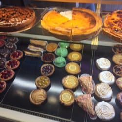 Boulangerie Peronne Fabrice - La Patisserie