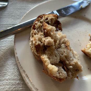 Barbareño - Delicious homemade bread - New American Near Me - Santa Barbara, California Barbareño - Delicious homemade bread - New American Near Me - Santa Barbara, California