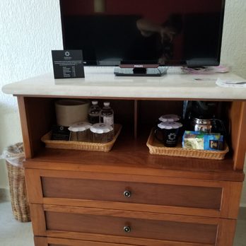 Hotel Adhara - Complimentary coffee and tea. - Hotels Near Me - Cancún, ROO Hotel Adhara - Complimentary coffee and tea. - Hotels Near Me - Cancún, ROO