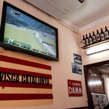 Simón - Tapas Bars Near Me - Barcelona, B
