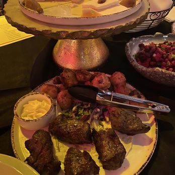 Romanov Restaurant & Lounge - Russian Near Me - Studio City, California Romanov Restaurant & Lounge - Russian Near Me - Studio City, California
