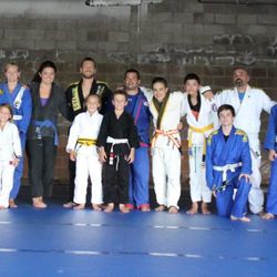 Connection Rio Jiu Jitsu Academy - Connection Rio Bend Oregon Jiu Jitsu Academy