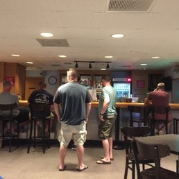 Bar Bar