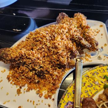 Stellar 66 - Garlic spare ribs - Chinese Near Me - Gilbert, Arizona