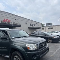 Schreiner Ace Hardware