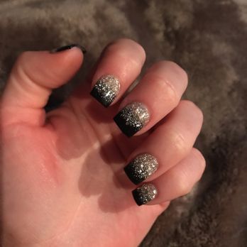 Crystal's Nails & Spa - Thank you Crystals Nails !! Lee did ANOTHER amazing job !!! - Nail Salons Near Me - Lakeside, California
