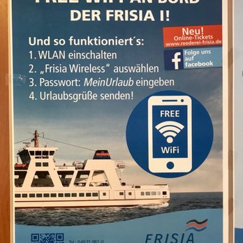 Frisia Reederei - Ferries Near Me - Norderney, NI Frisia Reederei - Ferries Near Me - Norderney, NI