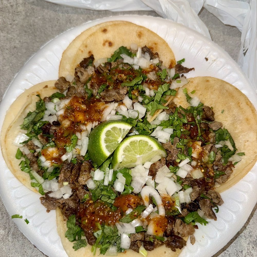 Tacos Tacos