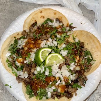 El Chilango Villa - Tacos - Mexican Near Me - Anaheim, California