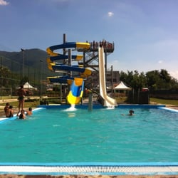 Telesia Acqua Park