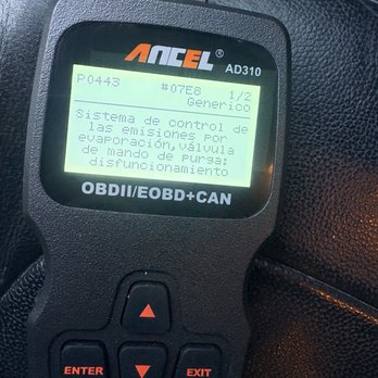Chevrolet Van Nuys - Same codes still there - Car Dealers Near Me - Van Nuys, California