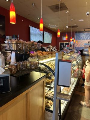 Argentina Bakery by null