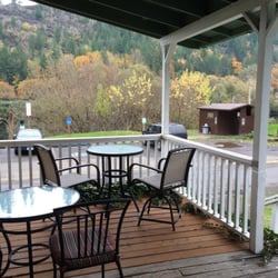 The Mapleton Caffeination Station