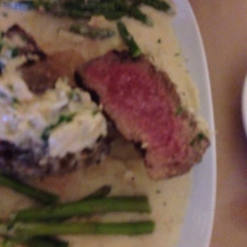 Portobello Cafe - Filet oscar cooked to perfection - Cafes Near Me - Eddystone, Pennsylvania Portobello Cafe - Filet oscar cooked to perfection - Cafes Near Me - Eddystone, Pennsylvania