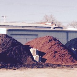 American Mulch & Landscape