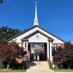 Erial Community Church Christian School
