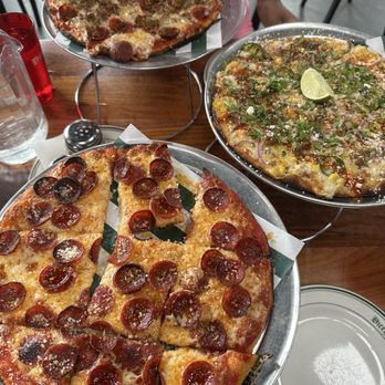 Dicey's Pizza & Tavern - Pizza Near Me - Nashville, Tennessee Dicey's Pizza & Tavern - Pizza Near Me - Nashville, Tennessee