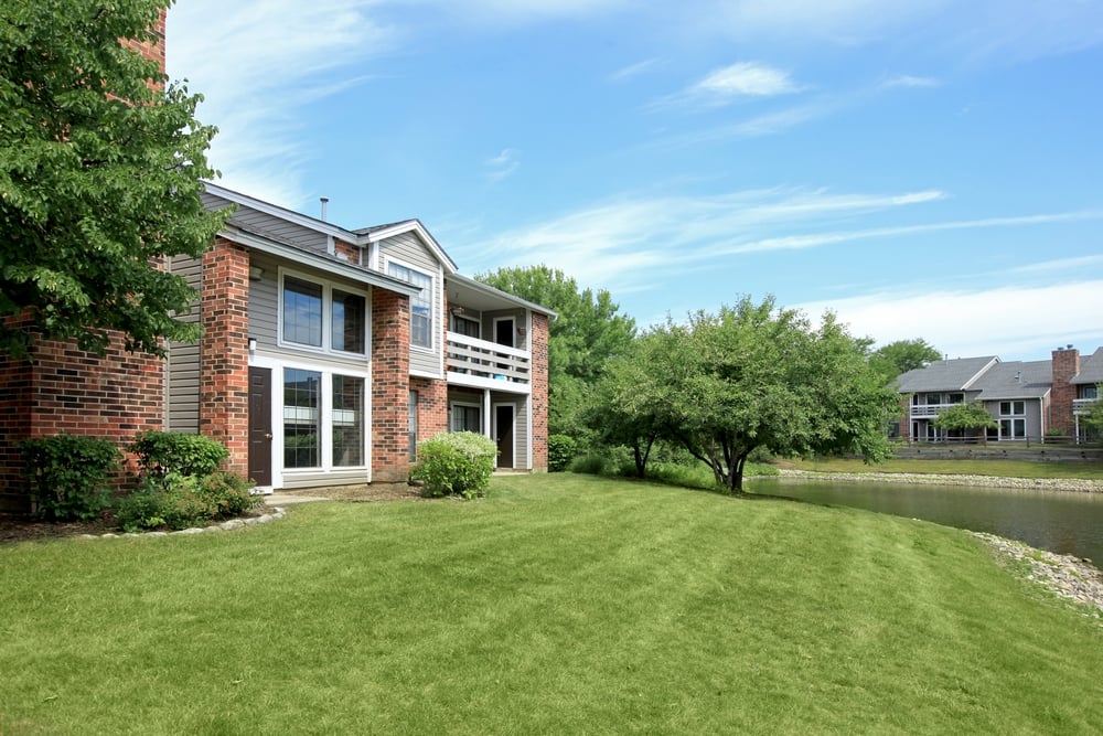 THE COMMUNITIES OF ASCOT GLEN 6060 Laurel Ln, Willowbrook, IL Yelp